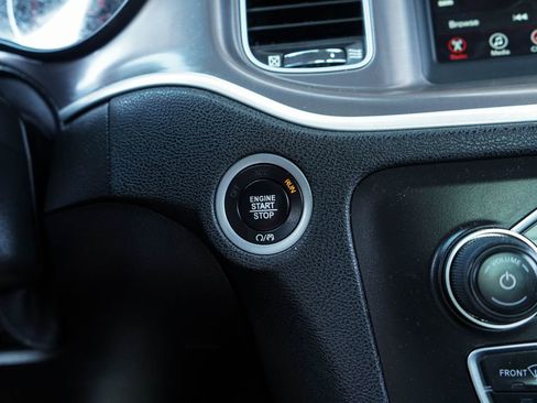 Used 2022 Dodge Charger SXT w/ Leather Interior Group image 23