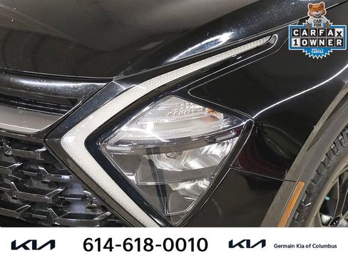 Used 2023 Kia Sportage X-Pro image 14