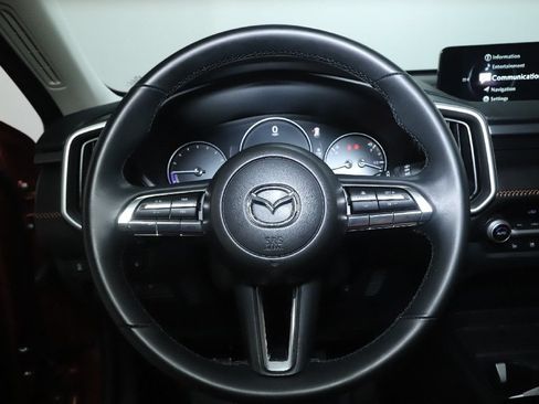 Certified 2026 MAZDA CX-50 AWD 2.5 Hybrid w/ Cargo Package image 23