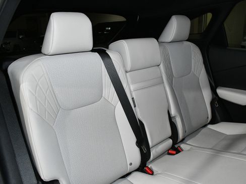 Used 2024 Lexus RX 350 Premium w/ Cold Area Package image 18