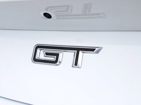 New 2026 Ford Mustang GT image 10