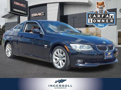 Used 2012 BMW 328i xDrive Coupe