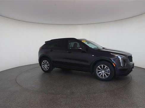 Used 2023 Cadillac XT4 Sport w/ Sun And Sound Package image 26