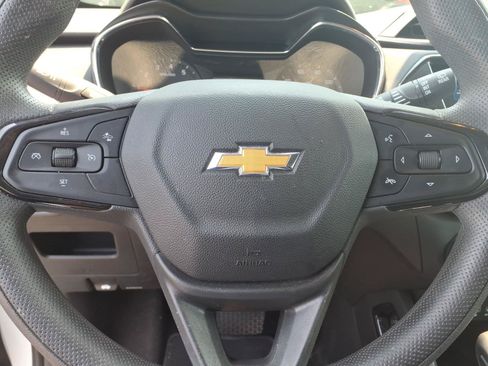 Used 2022 Chevrolet TrailBlazer LT w/ Convenience Package AWD/4WD image 15
