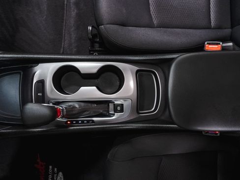 Used 2023 Chevrolet Malibu RS FWD image 15