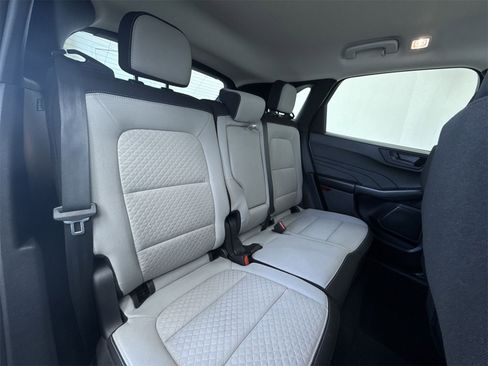 Used 2024 Ford Escape Active w/ Tech Pack #1 image 32