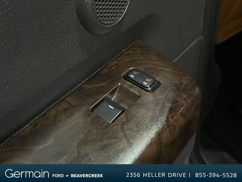 Used 2015 Ford F250 Platinum w/ Platinum Package image 29