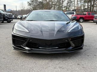 Used 2022 Chevrolet Corvette Stingray Premium Conv w/ Z51 Performance Package video 2