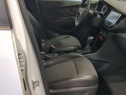 Used 2019 Buick Encore Preferred FWD image 25