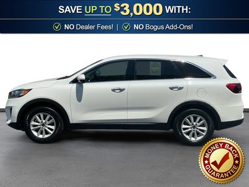 Used 2019 Kia Sorento FWD image 2