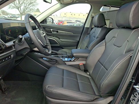 New 2025 Kia Telluride EX image 9