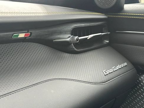 Used 2024 Maserati GranTurismo Trofeo AWD/4WD image 25