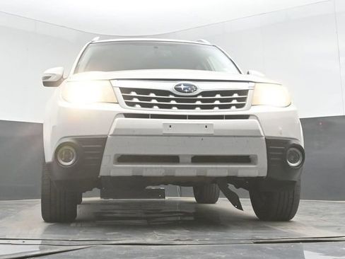 Used 2012 Subaru Forester 2.5X Touring AWD/4WD image 28