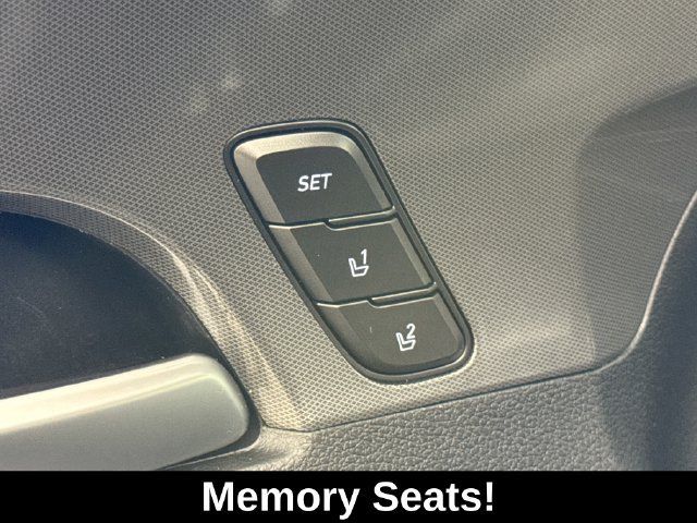 Used 2022 Hyundai Santa Fe Calligraphy FWD image 38