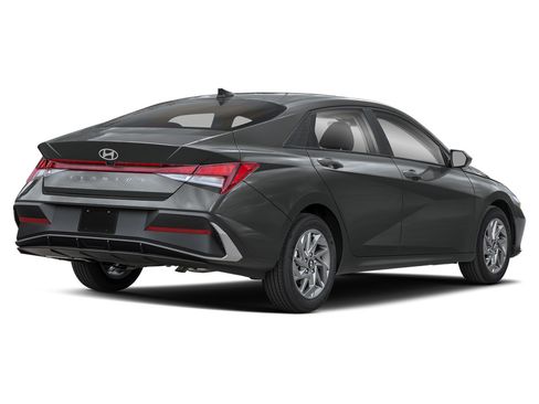 New 2026 Hyundai Elantra SEL Sport Premium FWD image 35