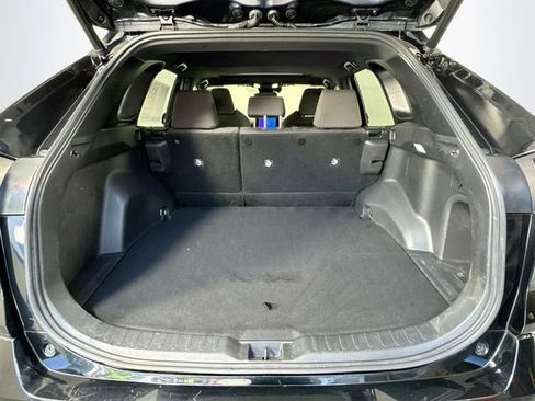 Used 2023 Toyota RAV4 SE w/ Weather & Moonroof Package AWD/4WD image 28