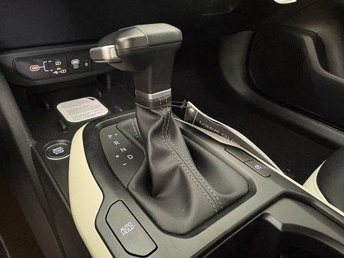New 2026 Kia K4 GT-Line FWD image 34