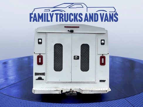 Used 2018 Ford Transit 350 350 w/ Interior Upgrade Package image 4