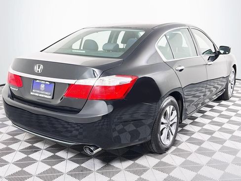 Used 2015 Honda Accord LX image 23