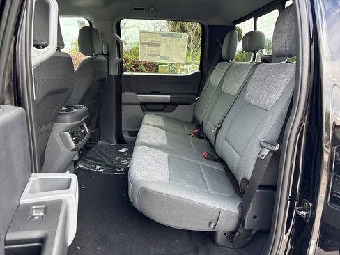 New 2026 Ford F250 XLT AWD/4WD image 29