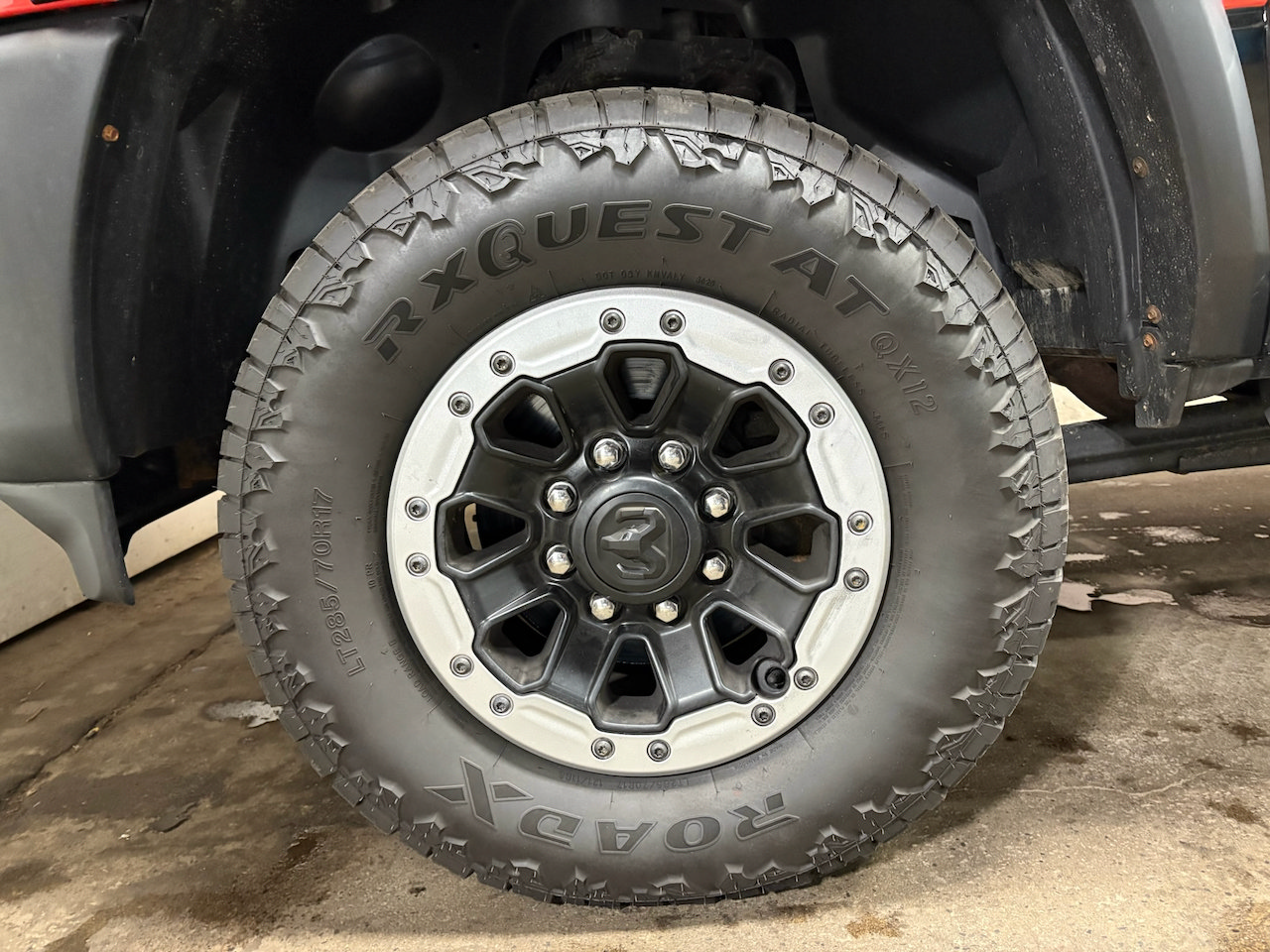 Used 2021 RAM 2500 Power Wagon w/ 75th Anniversary Edition AWD/4WD image 27