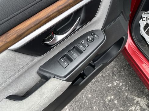 Used 2022 Honda CR-V EX image 16
