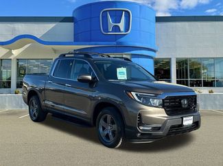 Used 2023 Honda Ridgeline RTL-E video 1