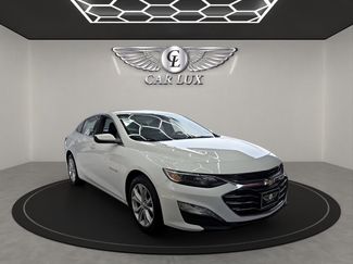 Used 2019 Chevrolet Malibu LT image 1