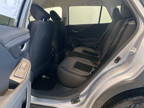 Certified 2025 Subaru Outback Premium image 12