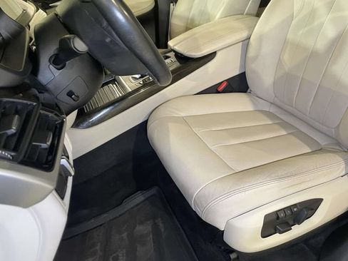 Used 2016 BMW X5 xDrive35i AWD/4WD image 5