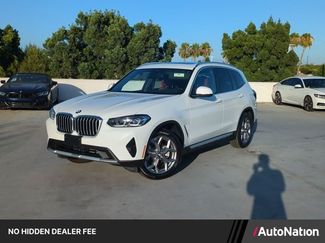 Used 2024 BMW X3 xDrive30i w/ Convenience Package w/ZPA AWD/4WD video 1