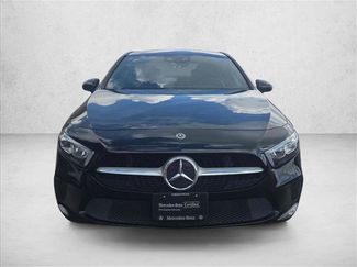 Certified 2019 Mercedes-Benz A 220 video 2