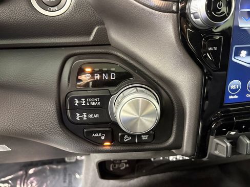 Used 2020 RAM 2500 Power Wagon AWD/4WD image 20