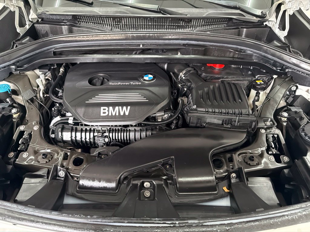 Used 2017 BMW X1 sDrive28i FWD image 32