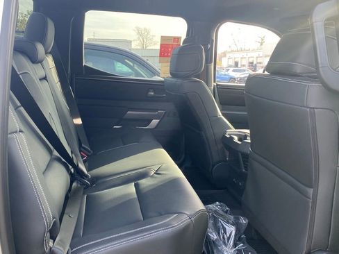 New 2026 Toyota Tundra SR5 image 15