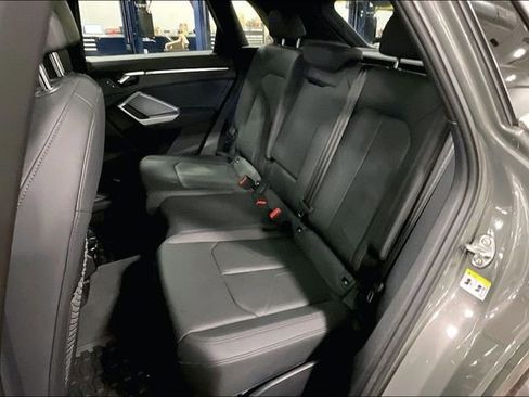 Used 2023 Audi Q3 2.0T Premium w/ Convenience Package image 26