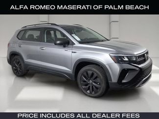 Used 2022 Volkswagen Taos S w/ IQ Drive S Package AWD/4WD video 1