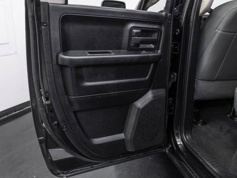 Used 2018 RAM 1500 Tradesman w/ Popular Equipment Group RWD image 38