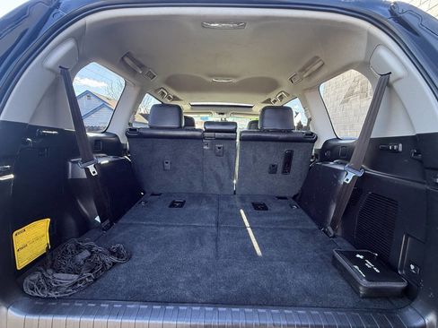 Used 2016 Lexus GX 460 w/ Premium Package image 17