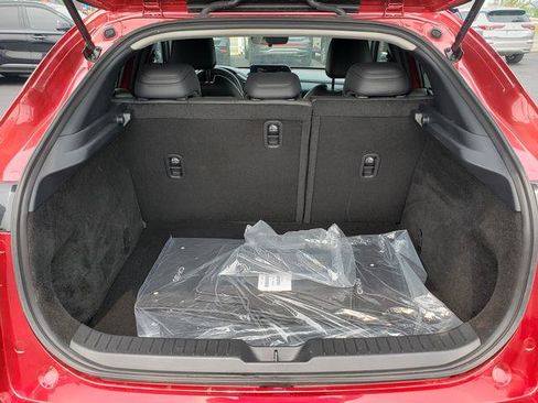 Used 2025 MAZDA CX-30 AWD 2.5 S w/ Select Sport Pkg image 9