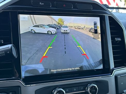 Used 2022 Ford F250 Lariat w/ Chrome Package image 21