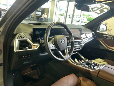Used 2026 BMW X5 xDrive40i w/ Climate Comfort Package AWD/4WD image 20