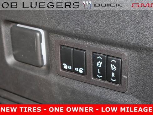 Certified 2023 GMC Yukon XL Denali Ultimate image 25