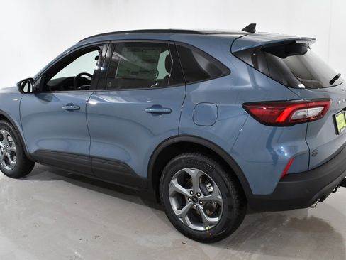 New 2026 Ford Escape ST-Line Select w/ Tech Pack #2 image 15