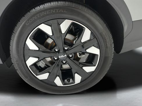 Used 2023 Kia Sportage X-Line w/ X-Line Premium Package AWD/4WD image 7