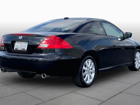 Used 2007 Honda Accord EX-L image 12