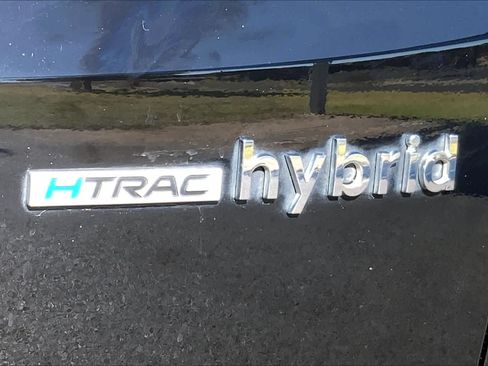 Used 2022 Hyundai Tucson Limited AWD/4WD image 10