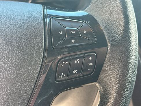 Used 2018 Ford Explorer XLT w/ XLT Appearance Package AWD/4WD image 17