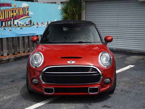 Used 2016 MINI Cooper S FWD image 3
