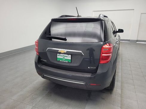 Used 2017 Chevrolet Equinox Premier w/ Enhanced Convenience Package image 7